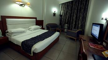 Hibis Hotel Devi Grand - Katra