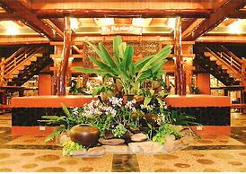 Phu Pha Nam Resort & Spa