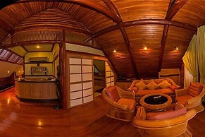 Phu Pha Nam Resort & Spa