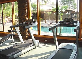 Phu Pha Nam Resort & Spa