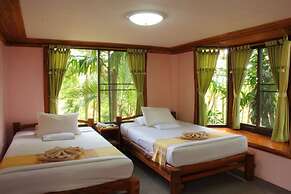 Phu Pha Nam Resort & Spa