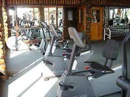 Phu Pha Nam Resort & Spa