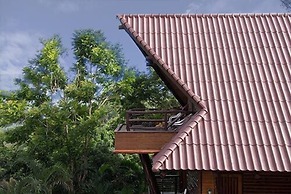 Phu Pha Nam Resort & Spa