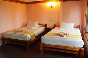 Phu Pha Nam Resort & Spa