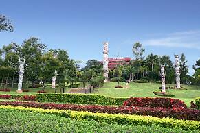 Phu Pha Nam Resort & Spa