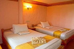 Phu Pha Nam Resort & Spa