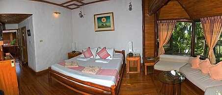 Phu Pha Nam Resort & Spa