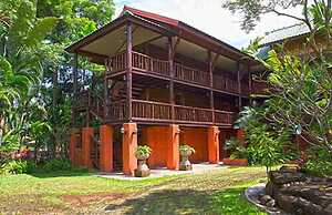 Phu Pha Nam Resort & Spa