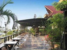 Phu Pha Nam Resort & Spa