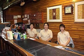 Phu Pha Nam Resort & Spa