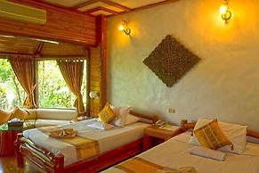 Phu Pha Nam Resort & Spa