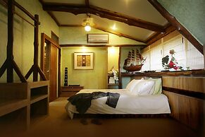 Phu Pha Nam Resort & Spa