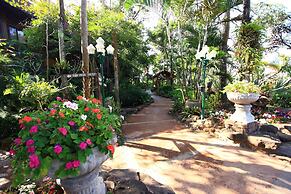 Phu Pha Nam Resort & Spa