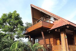 Phu Pha Nam Resort & Spa
