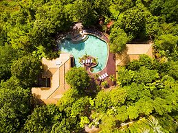 Phu Pha Nam Resort & Spa