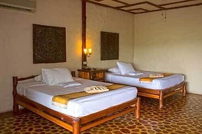 Phu Pha Nam Resort & Spa