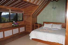 Phu Pha Nam Resort & Spa