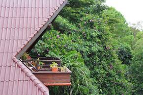 Phu Pha Nam Resort & Spa