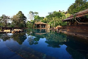Phu Pha Nam Resort & Spa