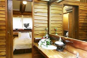 Phu Pha Nam Resort & Spa