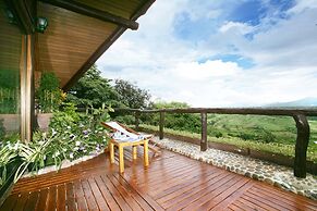 Phu Pha Nam Resort & Spa