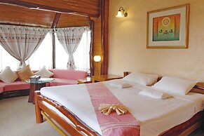 Phu Pha Nam Resort & Spa