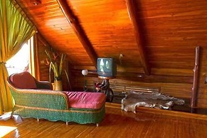 Phu Pha Nam Resort & Spa