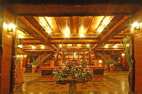 Phu Pha Nam Resort & Spa