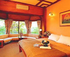Phu Pha Nam Resort & Spa