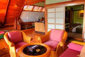 Phu Pha Nam Resort & Spa