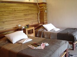 Phu Pha Nam Resort & Spa