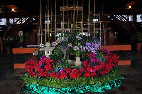 Phu Pha Nam Resort & Spa