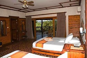 Phu Pha Nam Resort & Spa