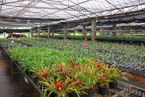 Phu Pha Nam Resort & Spa