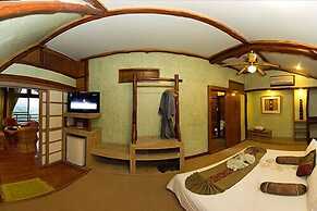 Phu Pha Nam Resort & Spa