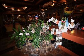 Phu Pha Nam Resort & Spa