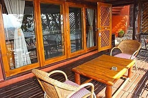 Phu Pha Nam Resort & Spa