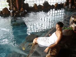 Phu Pha Nam Resort & Spa