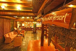 Phu Pha Nam Resort & Spa