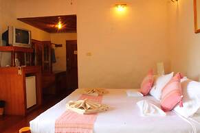 Phu Pha Nam Resort & Spa