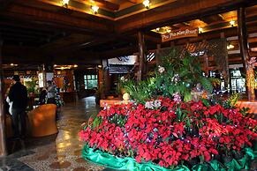 Phu Pha Nam Resort & Spa