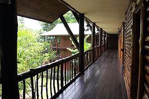 Phu Pha Nam Resort & Spa