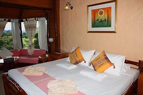 Phu Pha Nam Resort & Spa