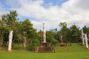 Phu Pha Nam Resort & Spa