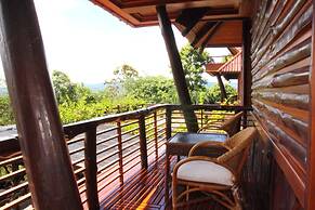 Phu Pha Nam Resort & Spa