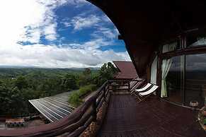 Phu Pha Nam Resort & Spa