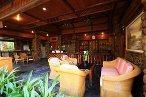 Phu Pha Nam Resort & Spa