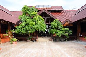 Phu Pha Nam Resort & Spa