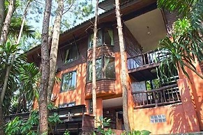 Phu Pha Nam Resort & Spa