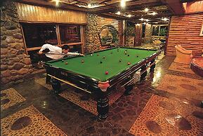 Phu Pha Nam Resort & Spa